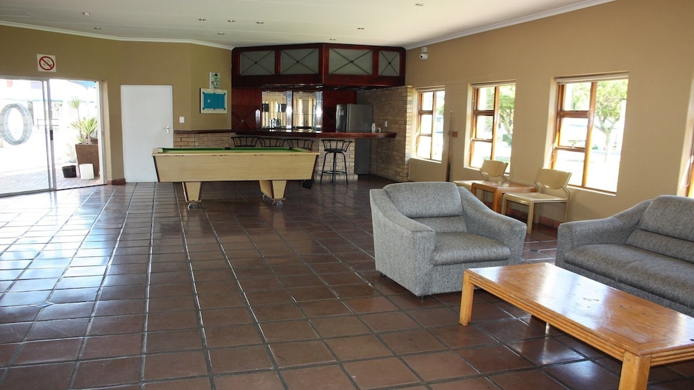 Amies Self-Catering Apartments 11/30