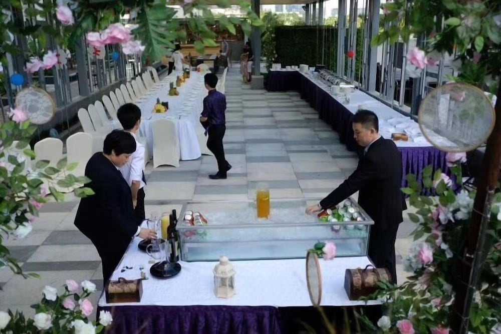 Sentosa Hotel Apartment Taoyuan Branch 10/65