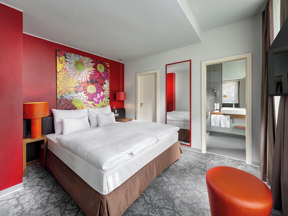 Clarion Congress Hotel Bratislava 13/50