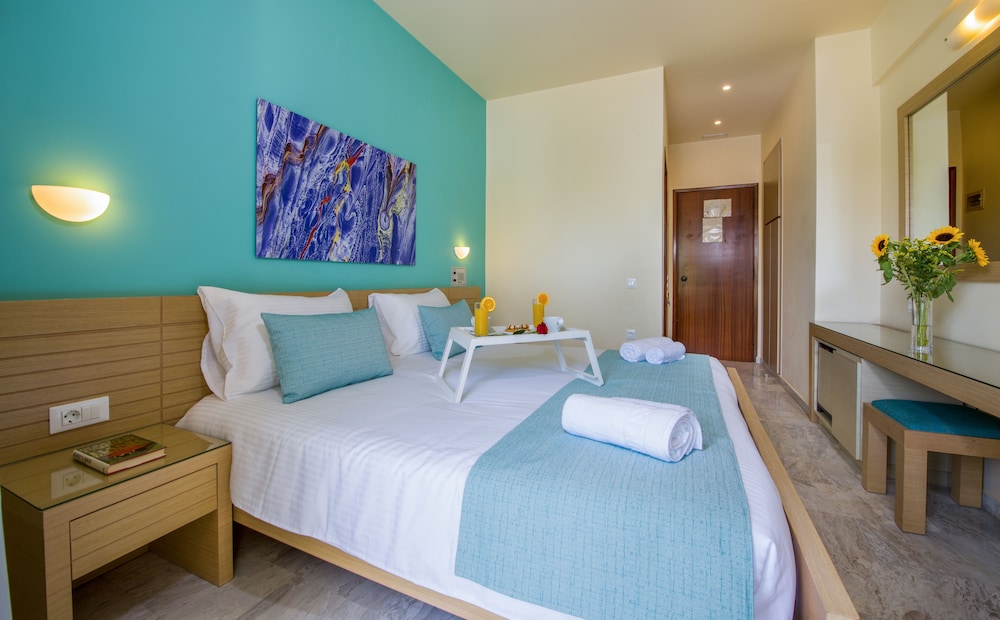 Kedrissos Hotel Apartments 9/44