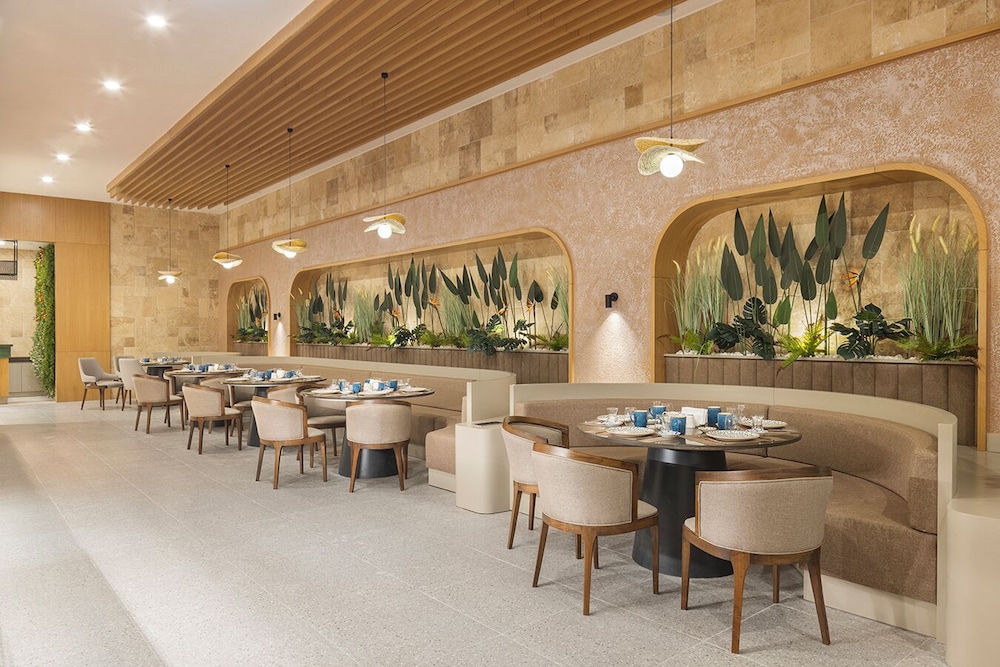 Mercure Antalya Konyaalti 44/59