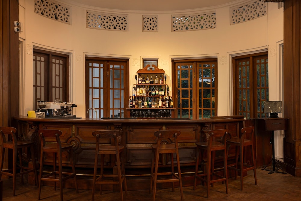 Suisse Hotel Kandy 33/50