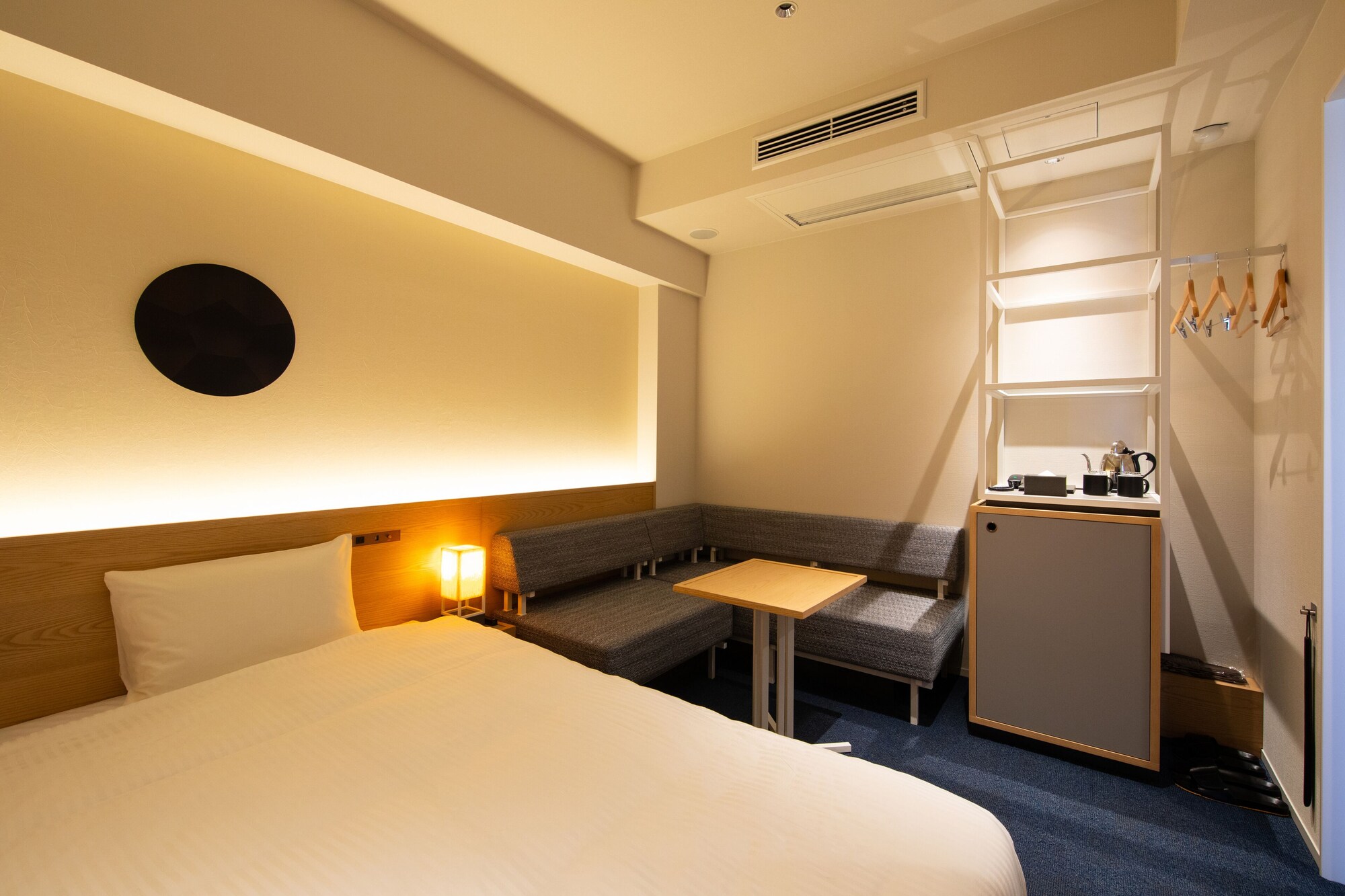 SUPERIOR, TWIN BEDS