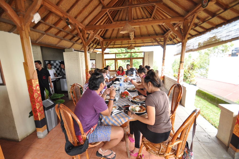 Meme Surung Homestay 47/66