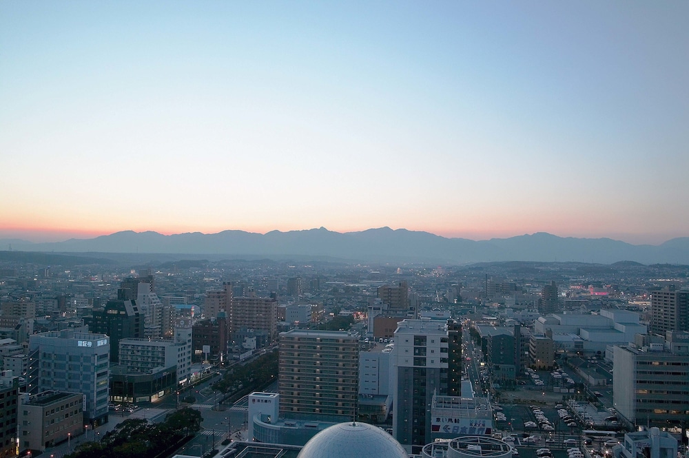 Yokkaichi Miyako Hotel 29/53