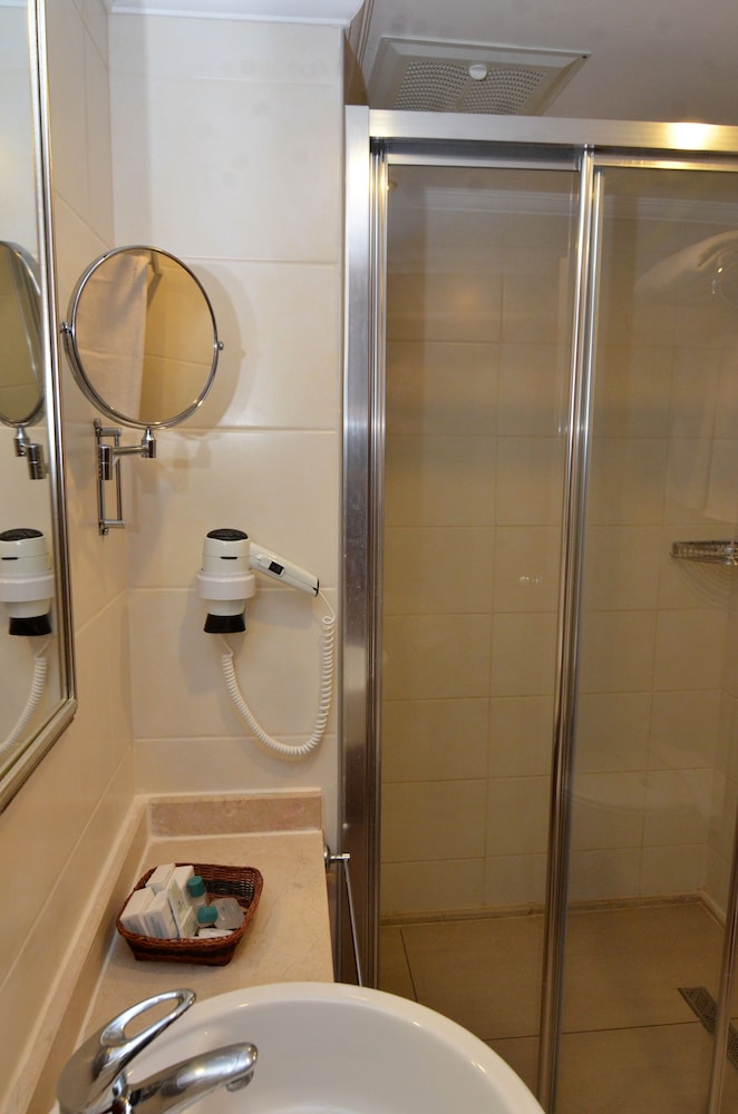 Citrus Plaza Hotel Alanya 39/40