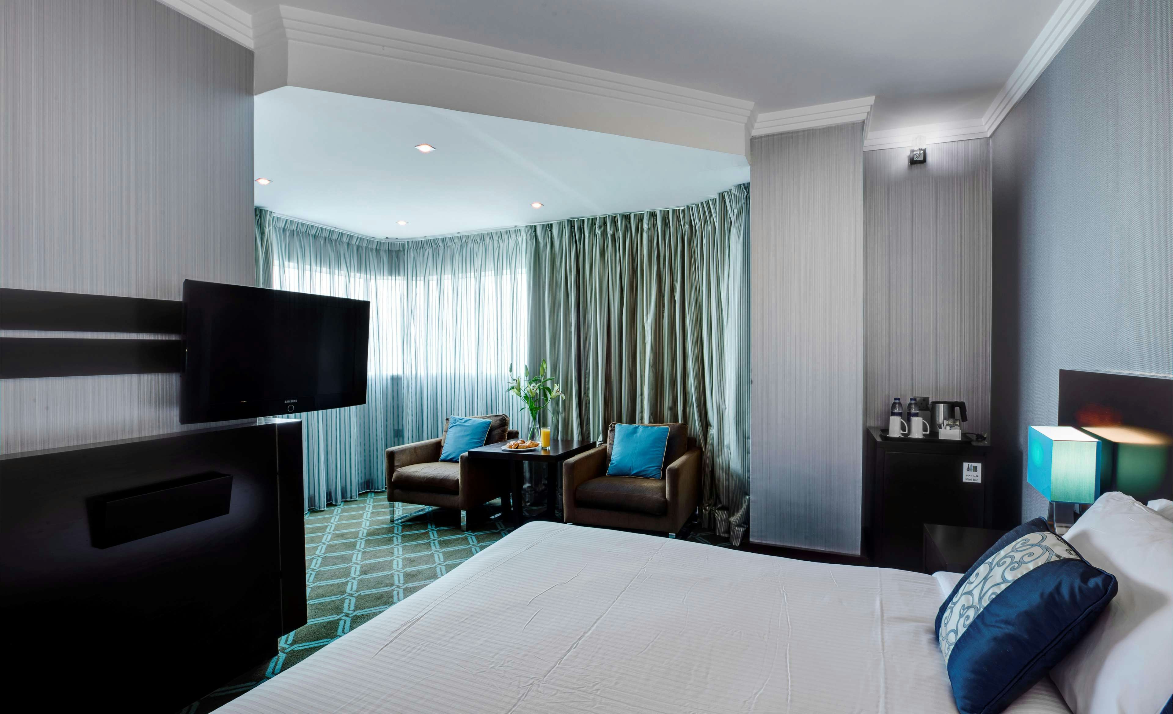 Novel Hotel City Center 4/51