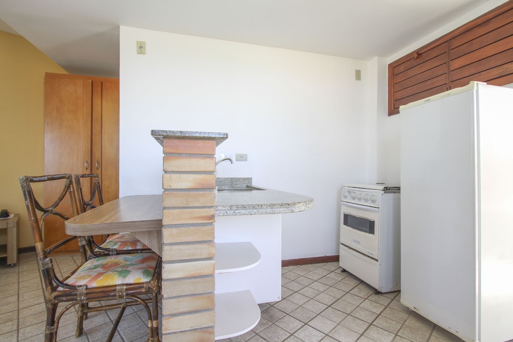 Marambaia Apart Hotel 25/50