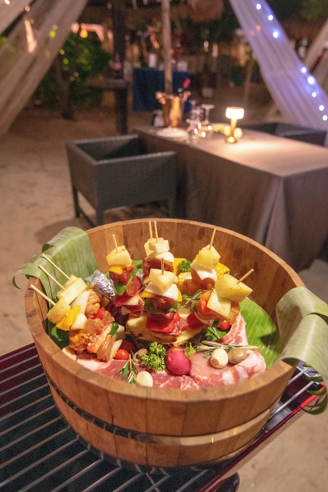 Ao Cho Grandview Hideaway Resort 37/77
