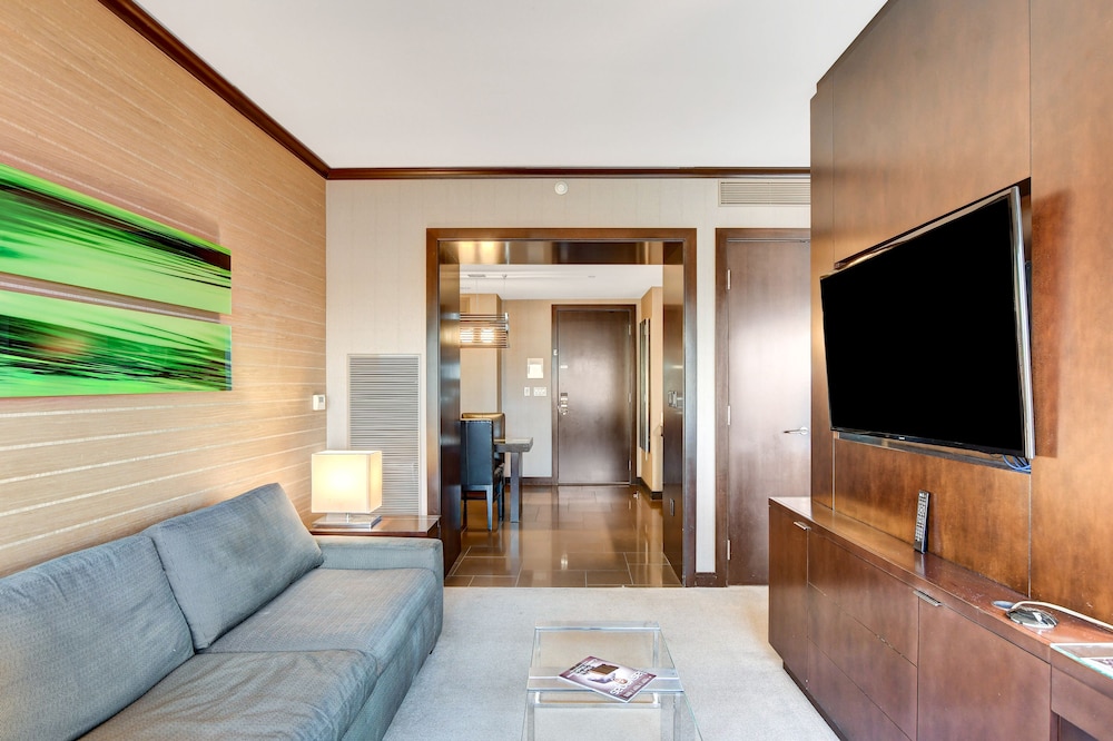Vdara Hotel and Spa 50/76