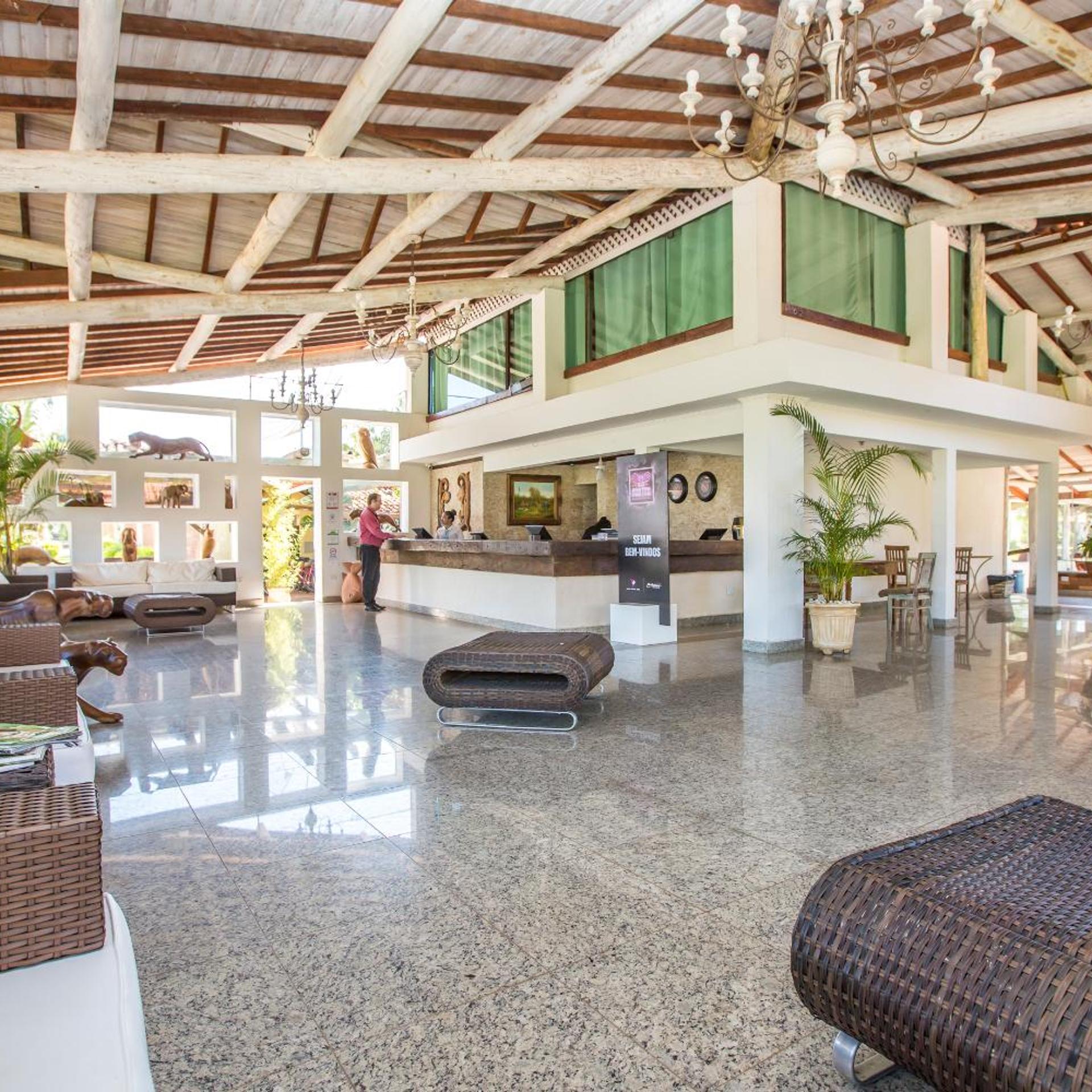Hotel Fazenda Hipica Atibaia 5/50