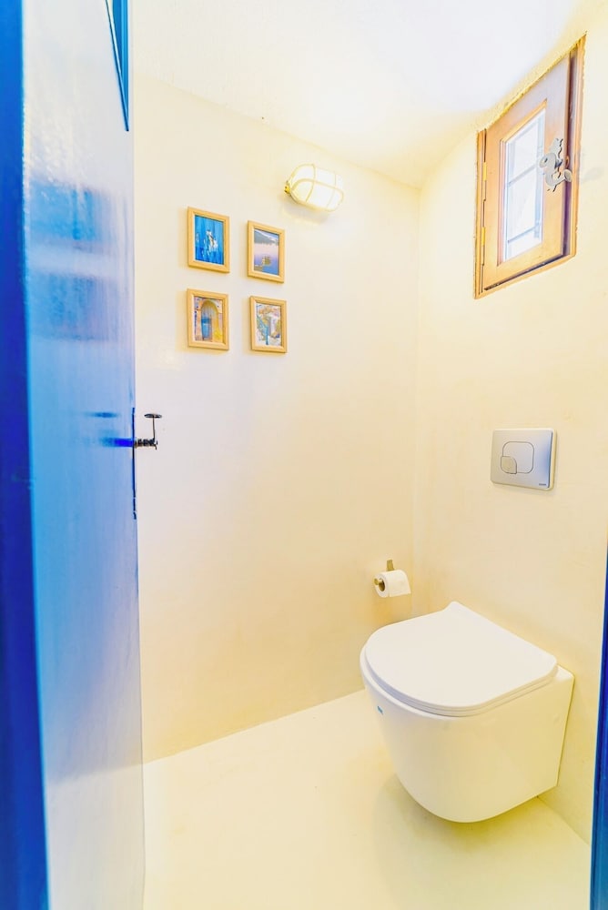 Harmony Sea Side 50/50