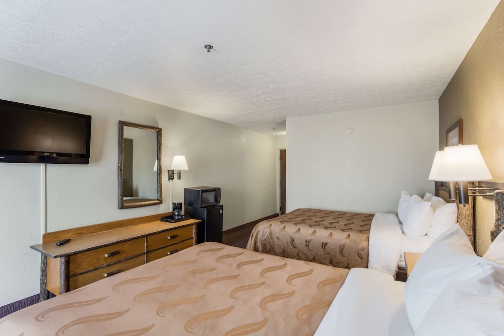 Quality Inn and Suites Big Stone Gap 12/40