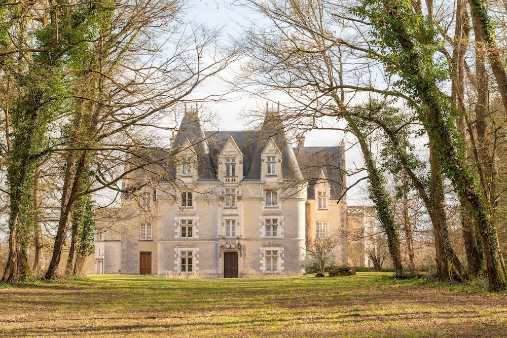 Chateau de Perigny, The Originals Relais 35/36