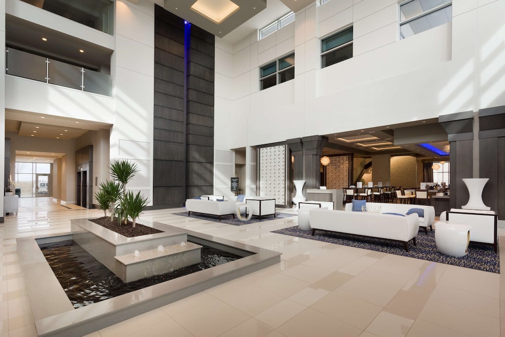 Embassy Suites by Hilton Kansas City Olathe 1/54