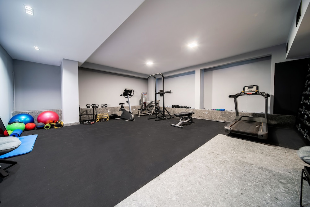 The Duke Boutique Suites 21/50