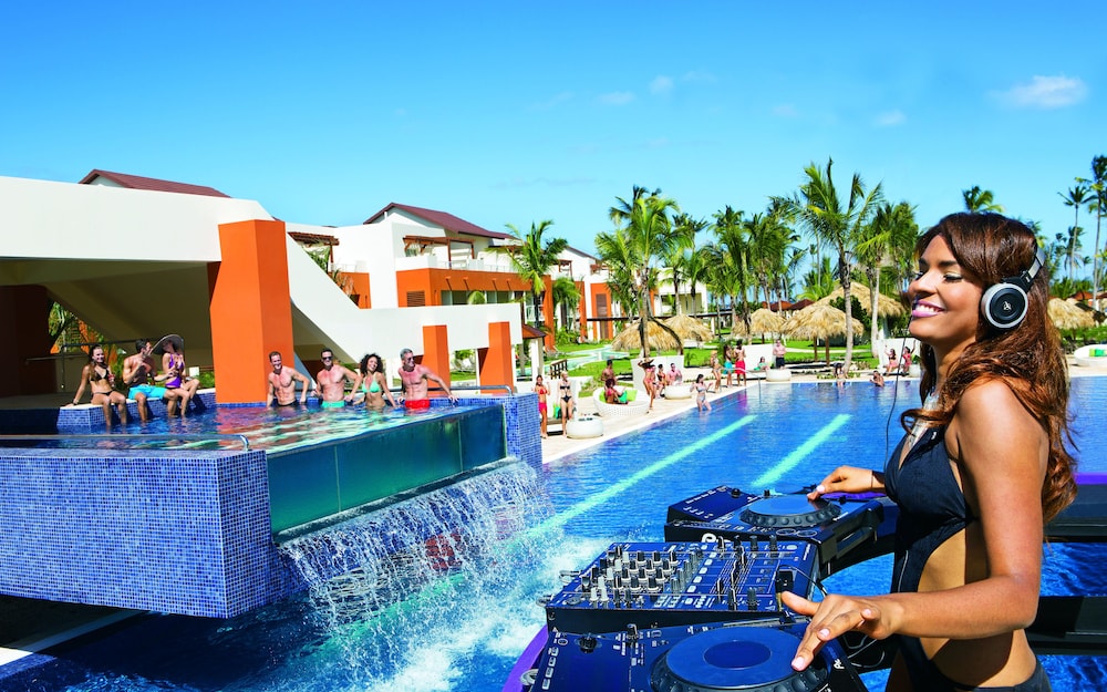 Breathless Punta Cana Resort & Spa - Adults Only - All Inclusive 9/63