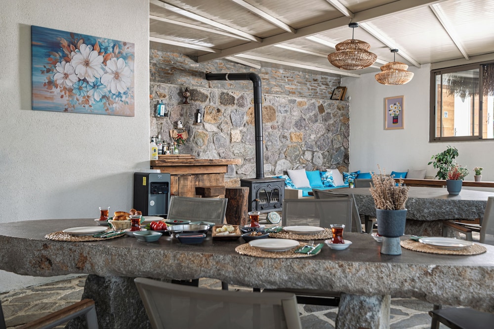 SouthSide Bodrum 33/50