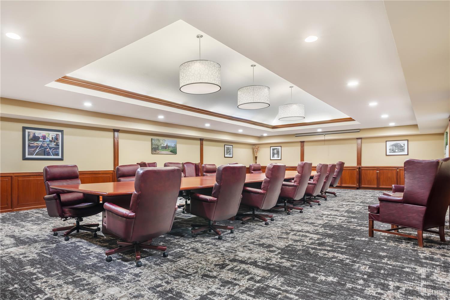 Best Western Plus Sonora Oaks Hotel & Conference Center 19/24
