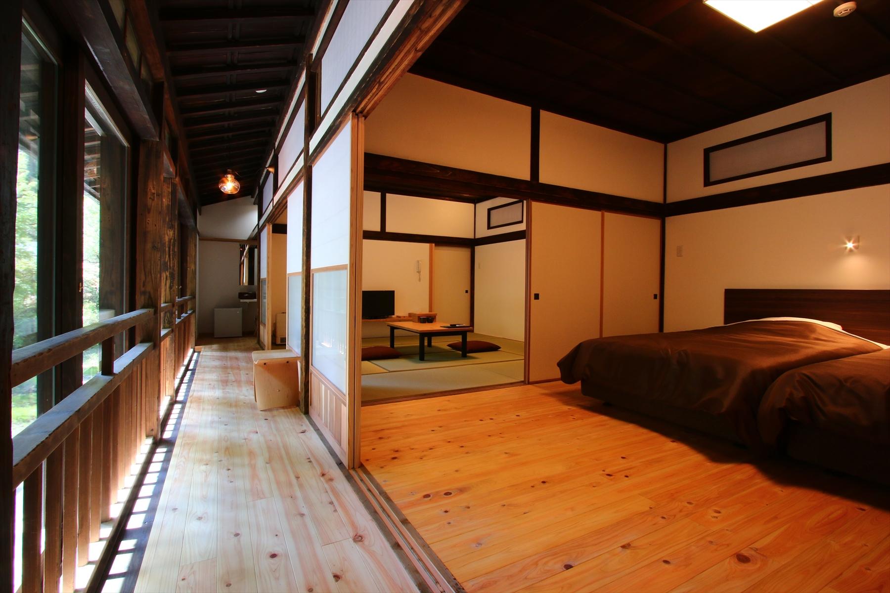 Jigoku Onsen Seifuso 2/5