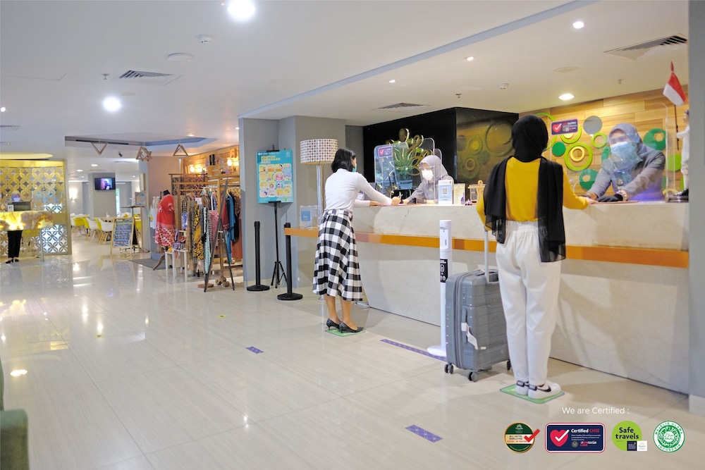 Khas Malioboro Hotel 28/46