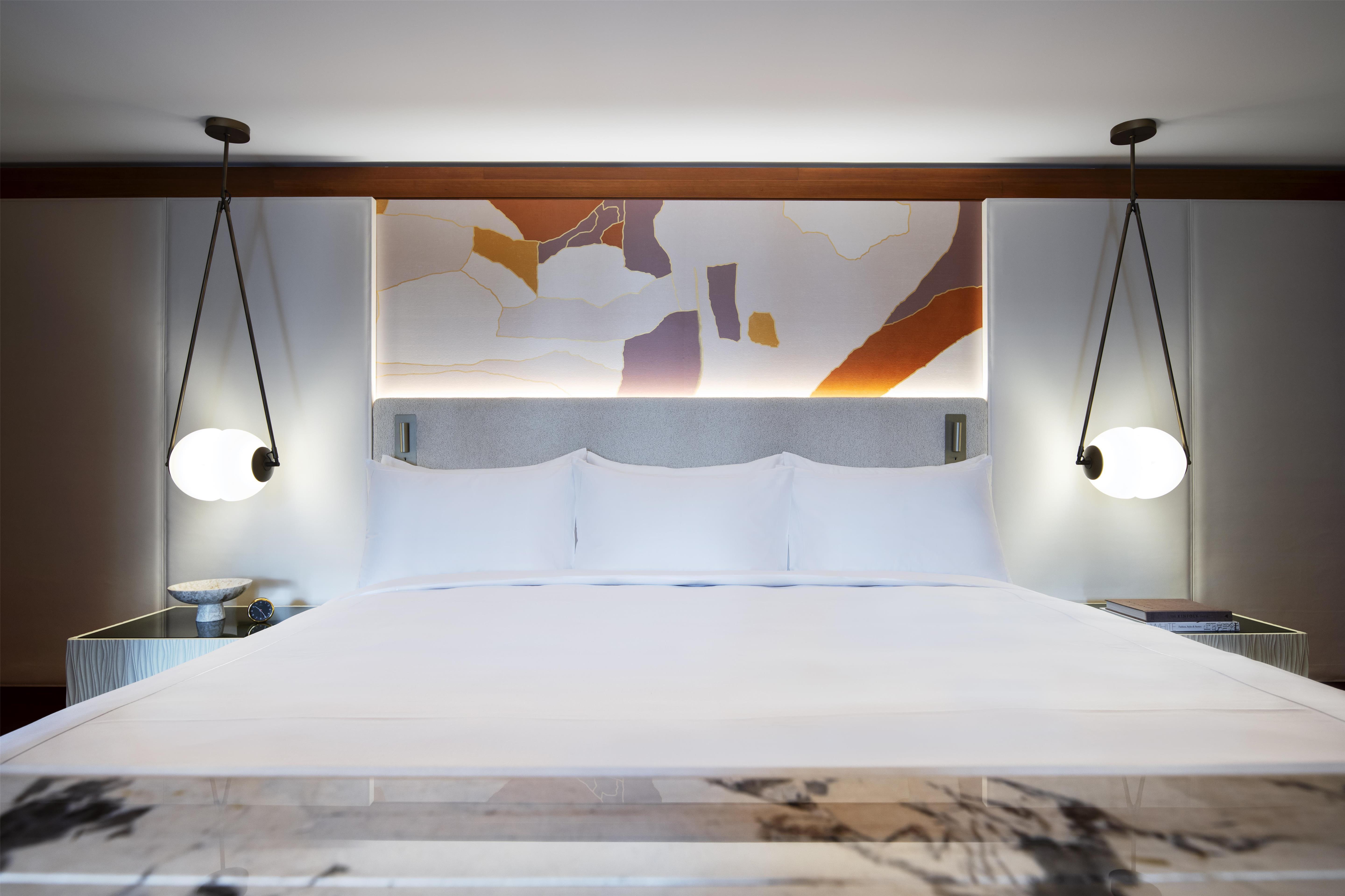 Presidential, Suite