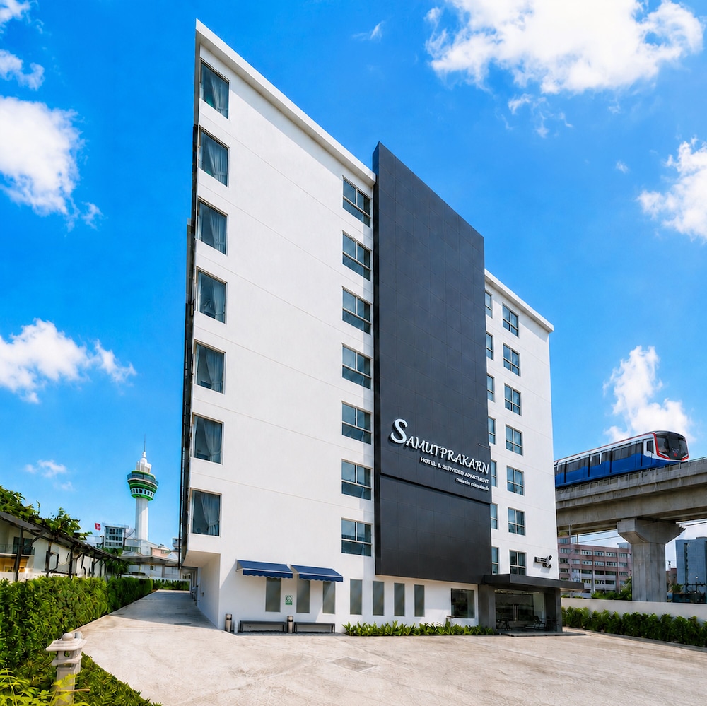 Samutprakarn Hotel 38/44