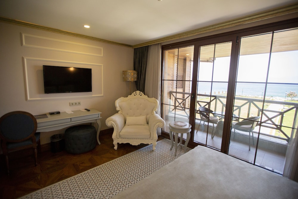Babillon Hotel & Spa & Restaurant 28/50