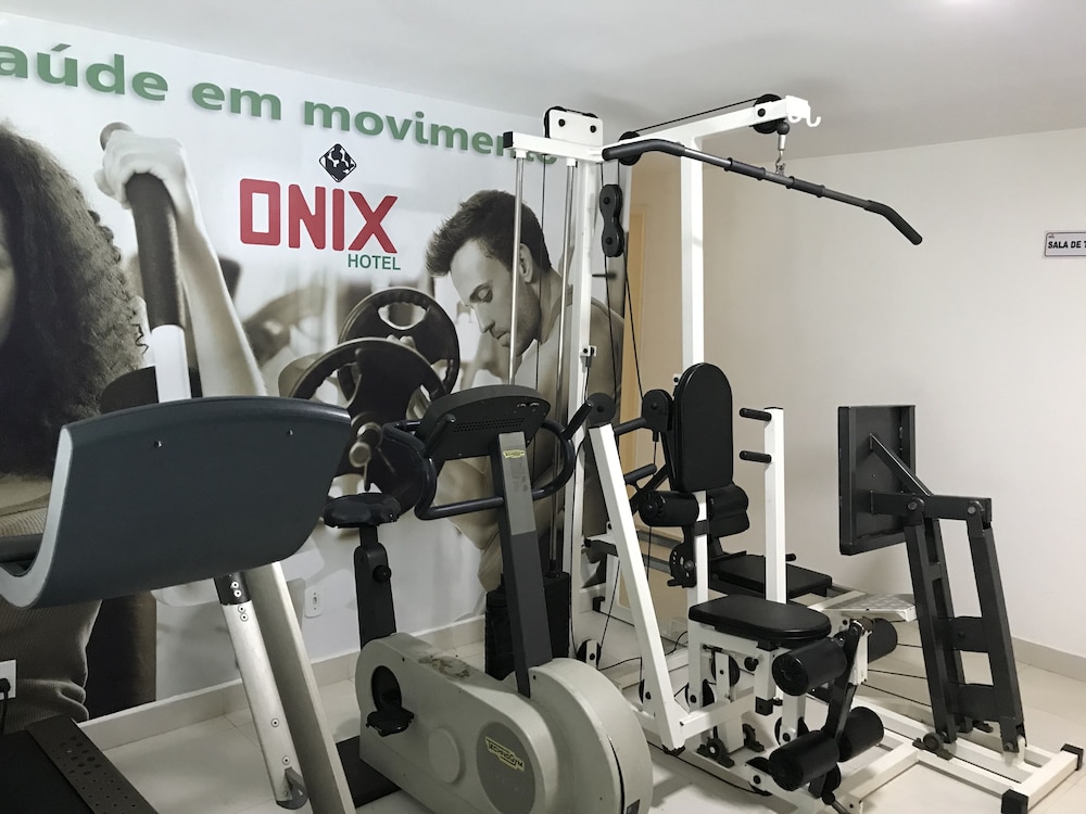 Onix Hotel Praia de Piata 23/51