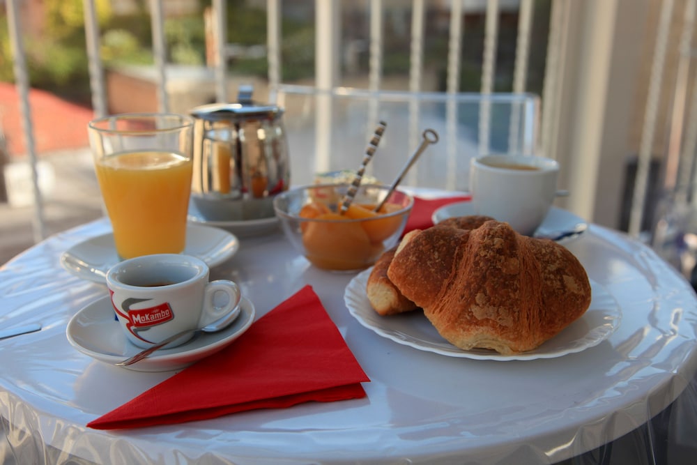 Bella Pescara Hotel 40/50