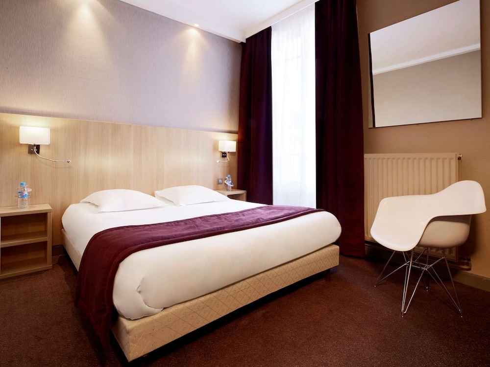 Hotel Europe and SPA 6/20