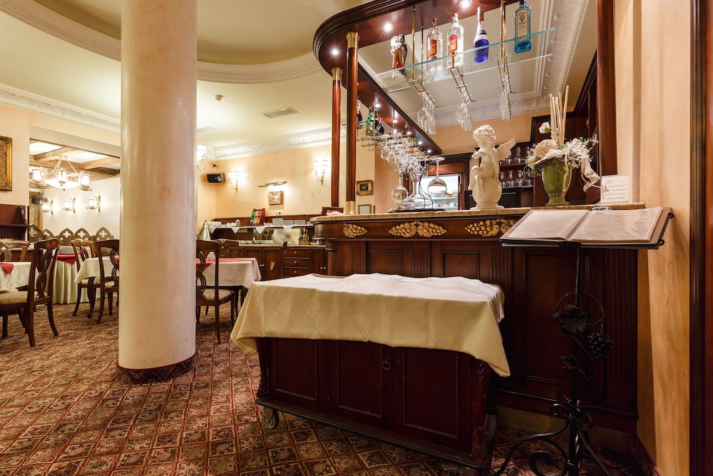 Boutique Spa Hotel Aqua Marina 12/68