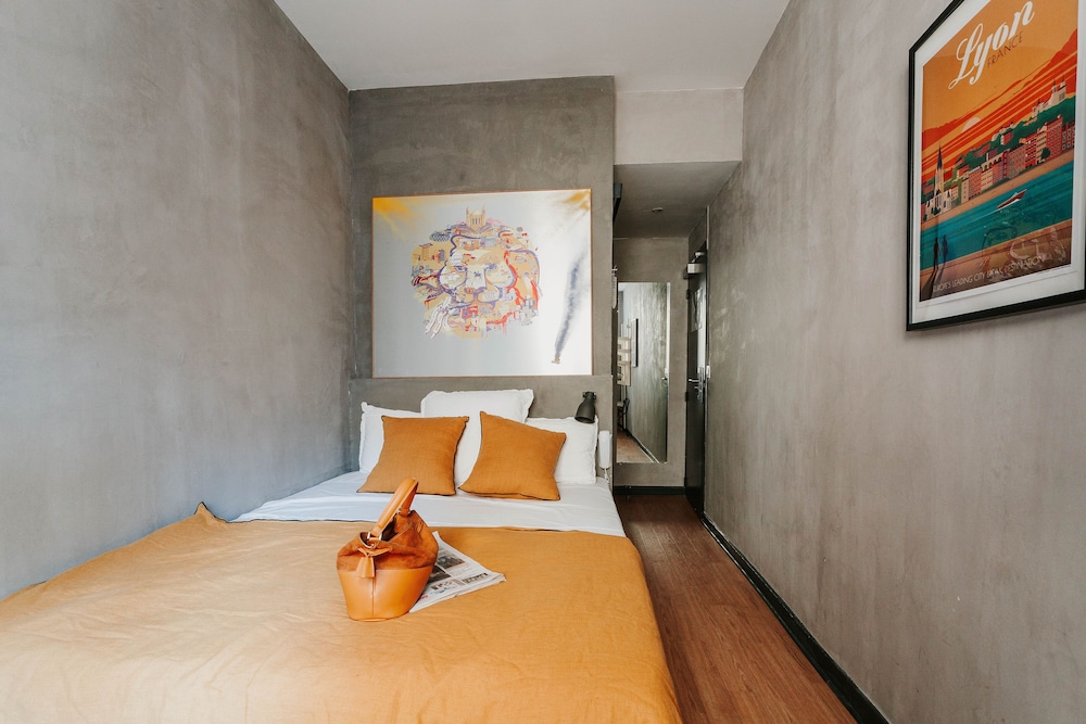 Hotel Taggat 34/65