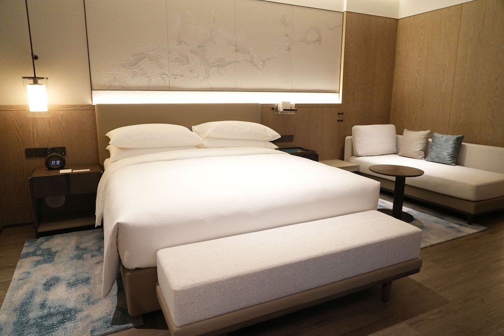 Shaoxing Marriott Hotel Shangyu 21/61