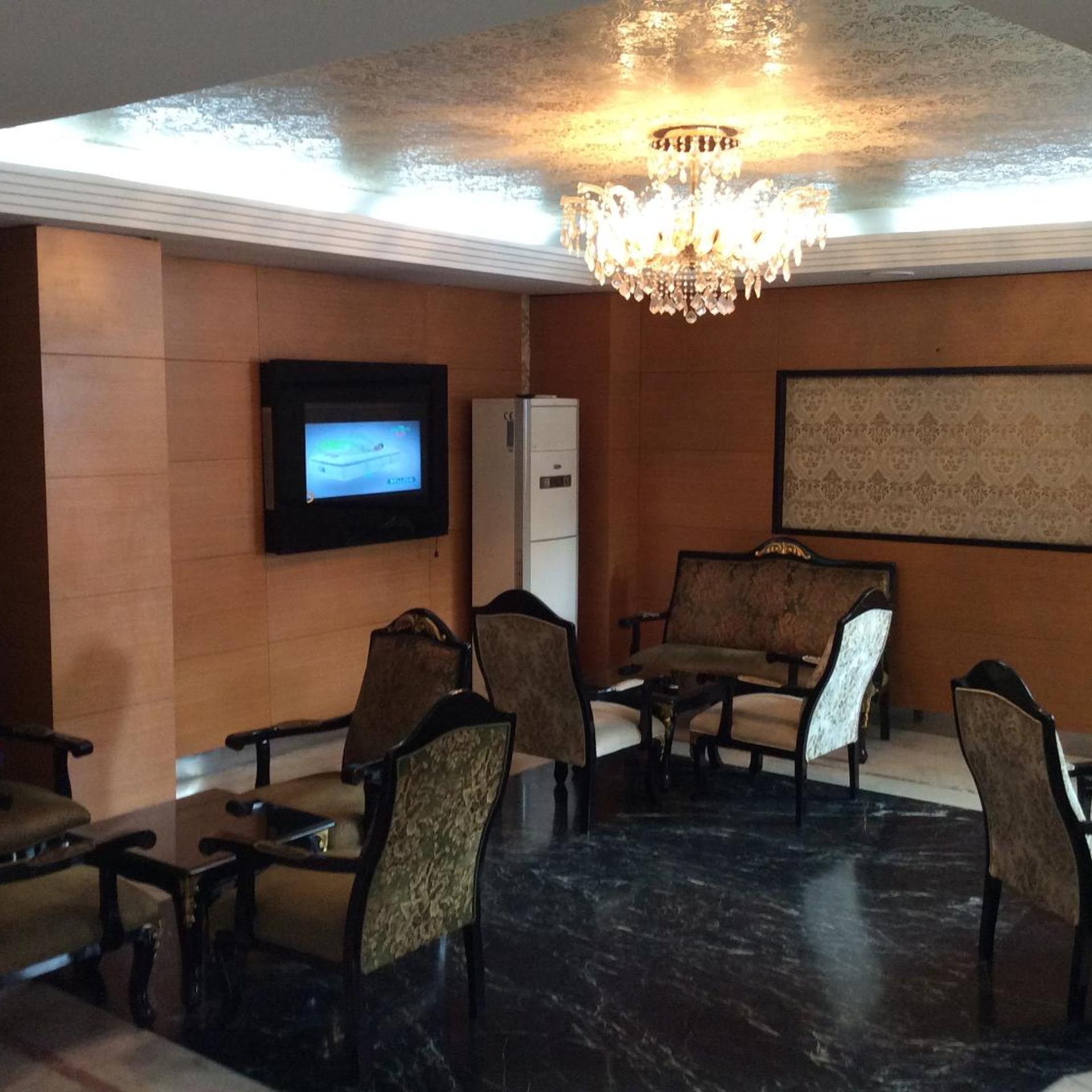 Hotel Ilicak 19/25