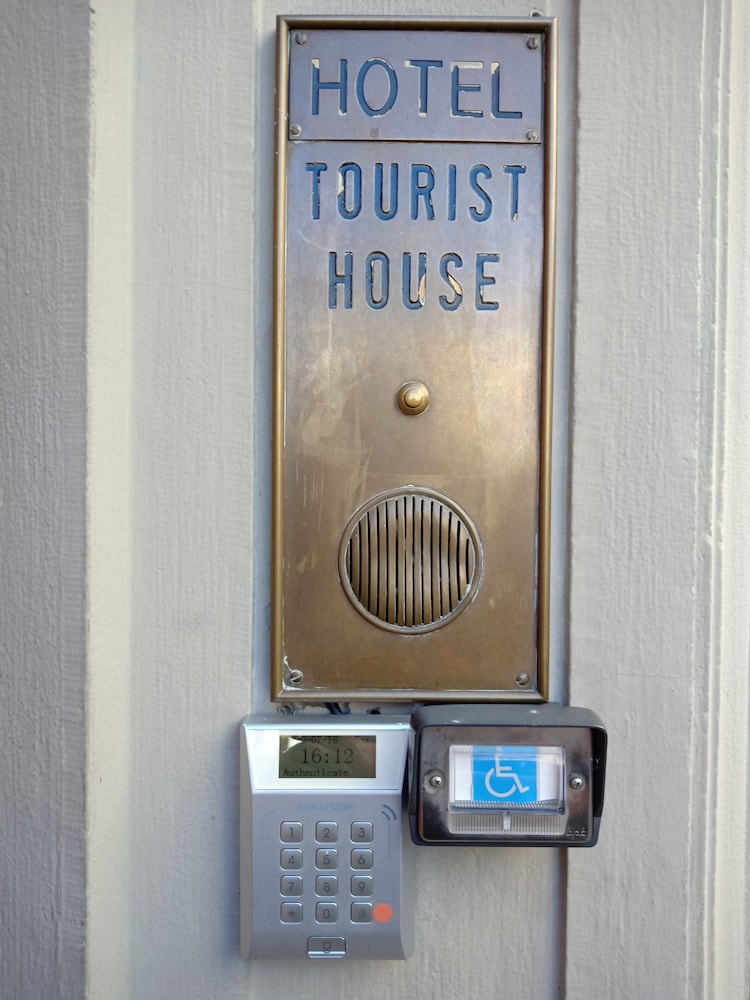旅行者之家酒店(Tourist House) 图片5