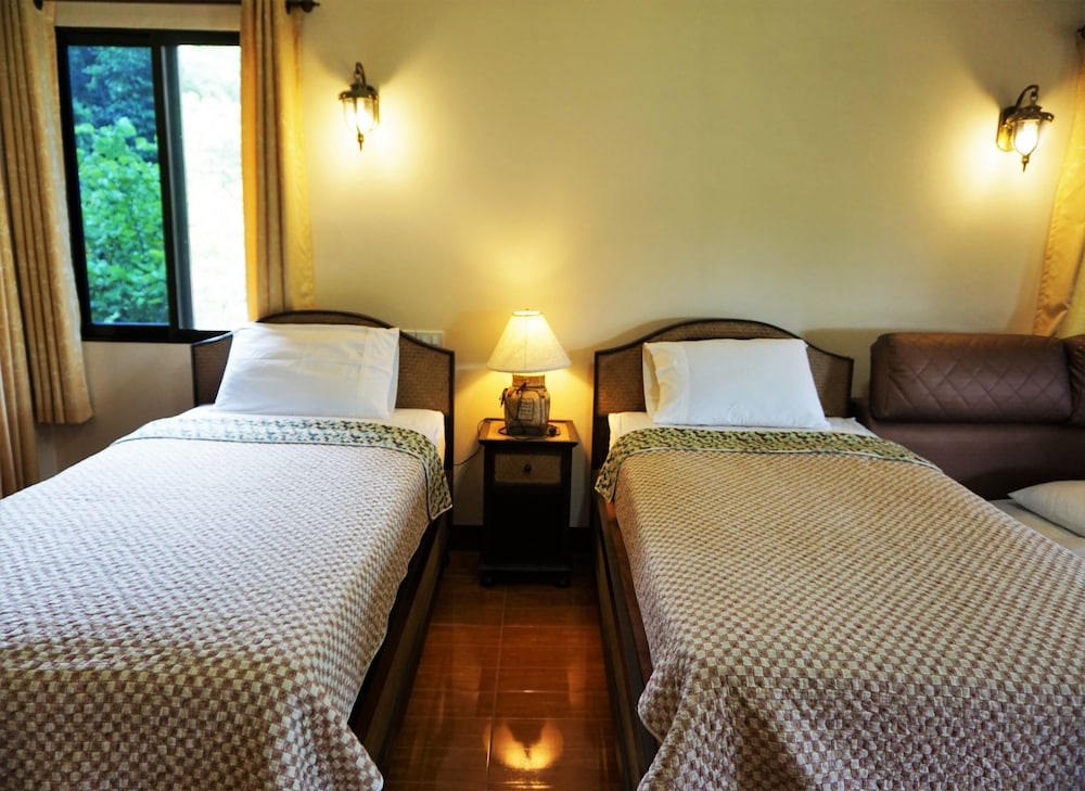 Banrai Tin Thai Ngam Eco Lodge 17/47