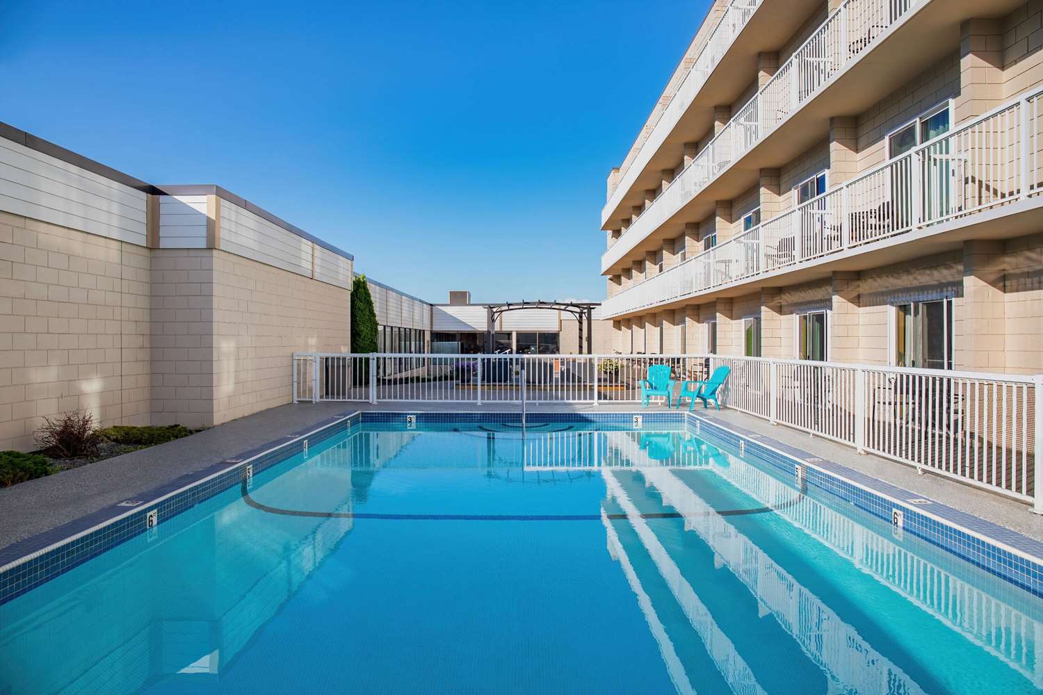 Days Inn by Wyndham Cranbrook Conference Centre 21/52