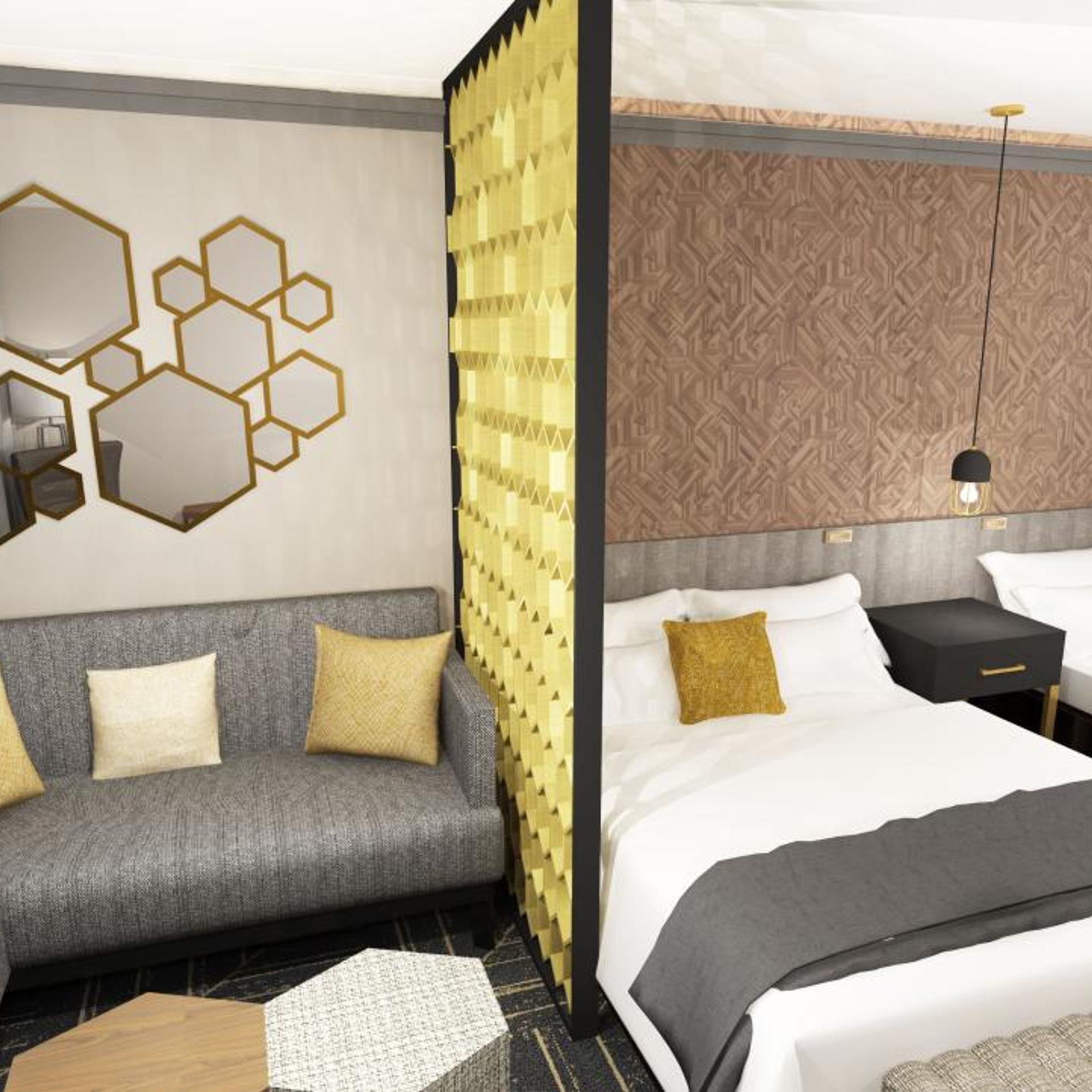 Beacon Suites Hotel 21/49