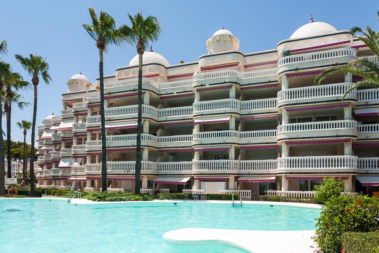 Residencial Casablanca 4/39