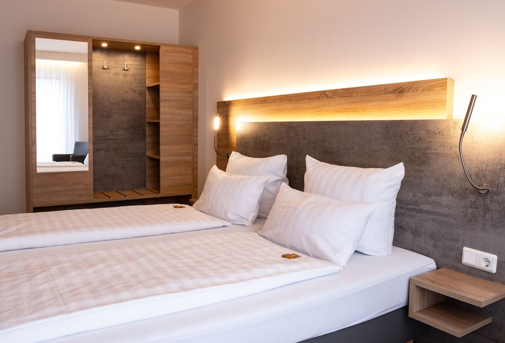 Hotel Deutscher Hof 17/48