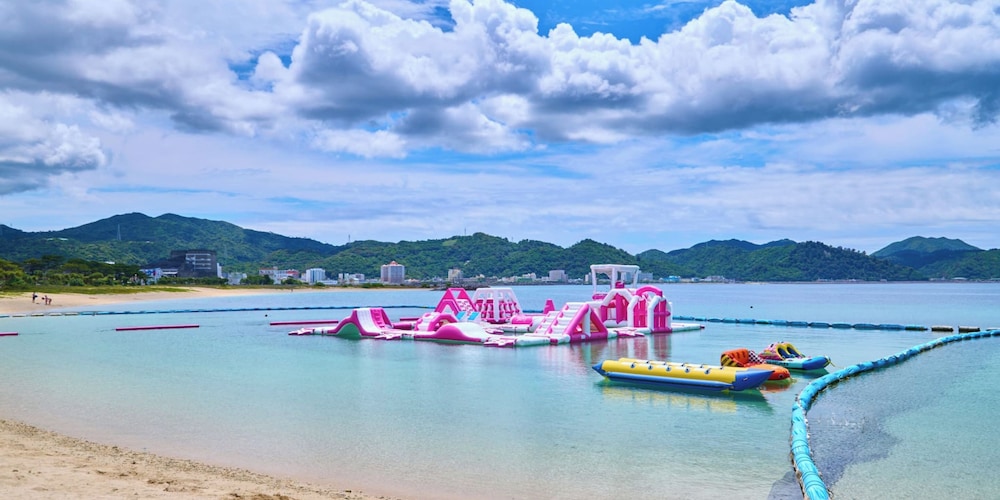 Hotel Yugaf Inn Okinawa 38/67