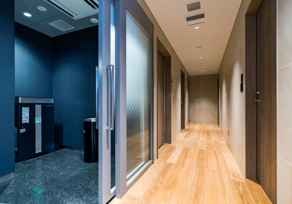 DEL style Osakashinsaibashi by Daiwa Roynet Hotel 28/50