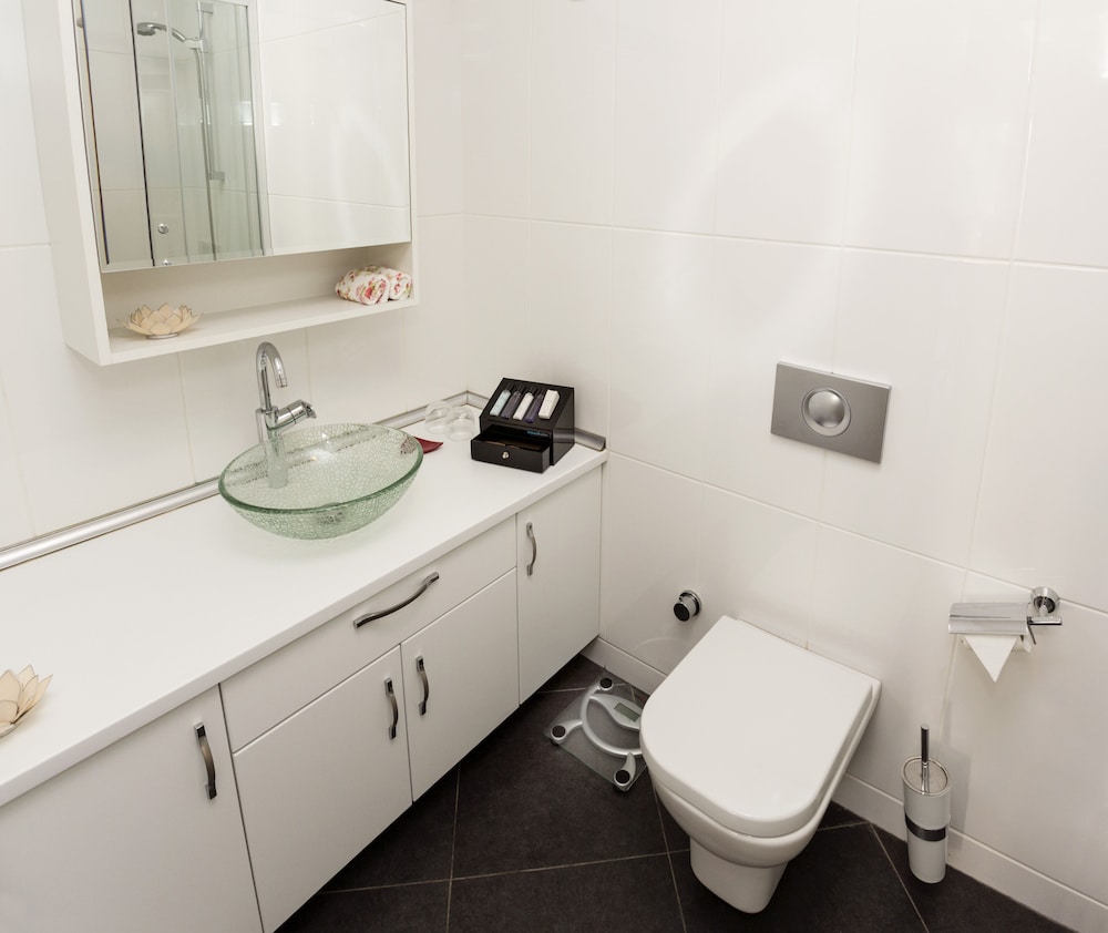 Turkuaz Suites 9/54