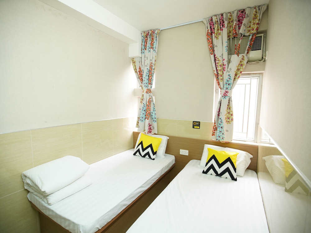 Kong Hing Guest House 20/67
