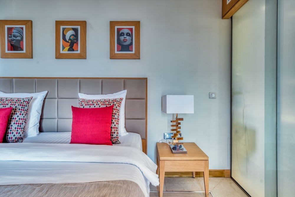 Azalai Hotel Dakar 45/62
