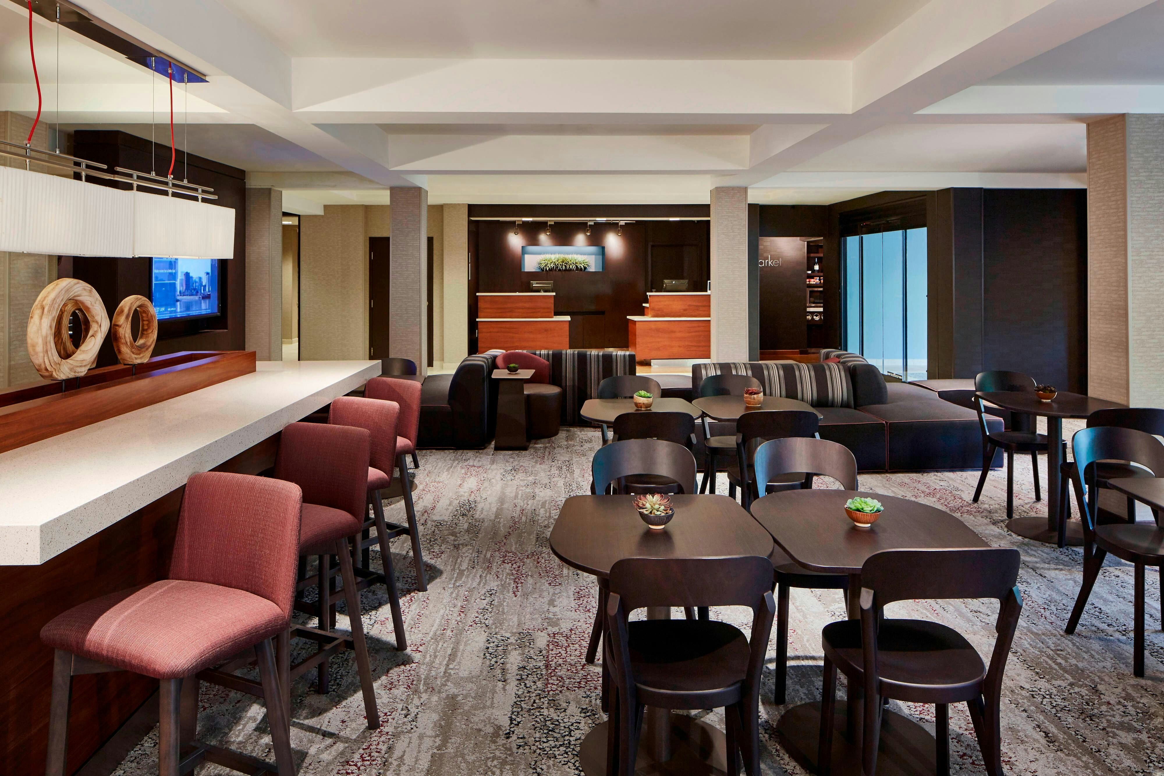 Courtyard By Marriott Portland Southeast Clackamas 17/19