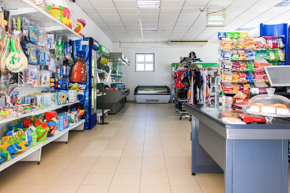 amenities