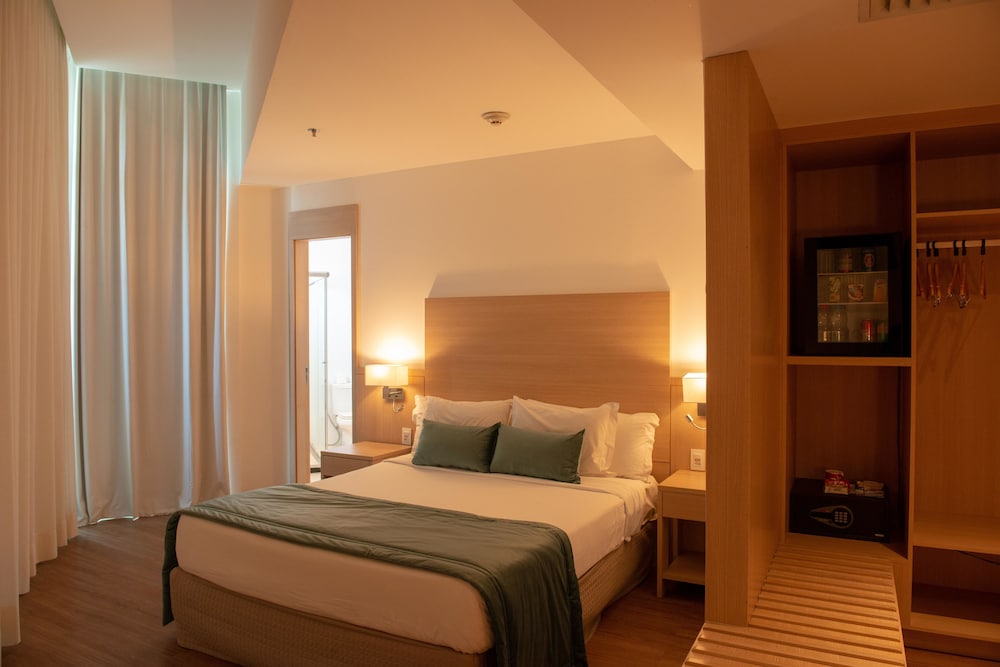 Americas Barra Hotel 21/61
