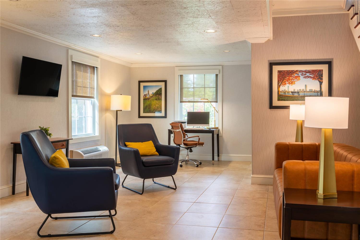 Comfort Inn Rockland - Boston 16/17